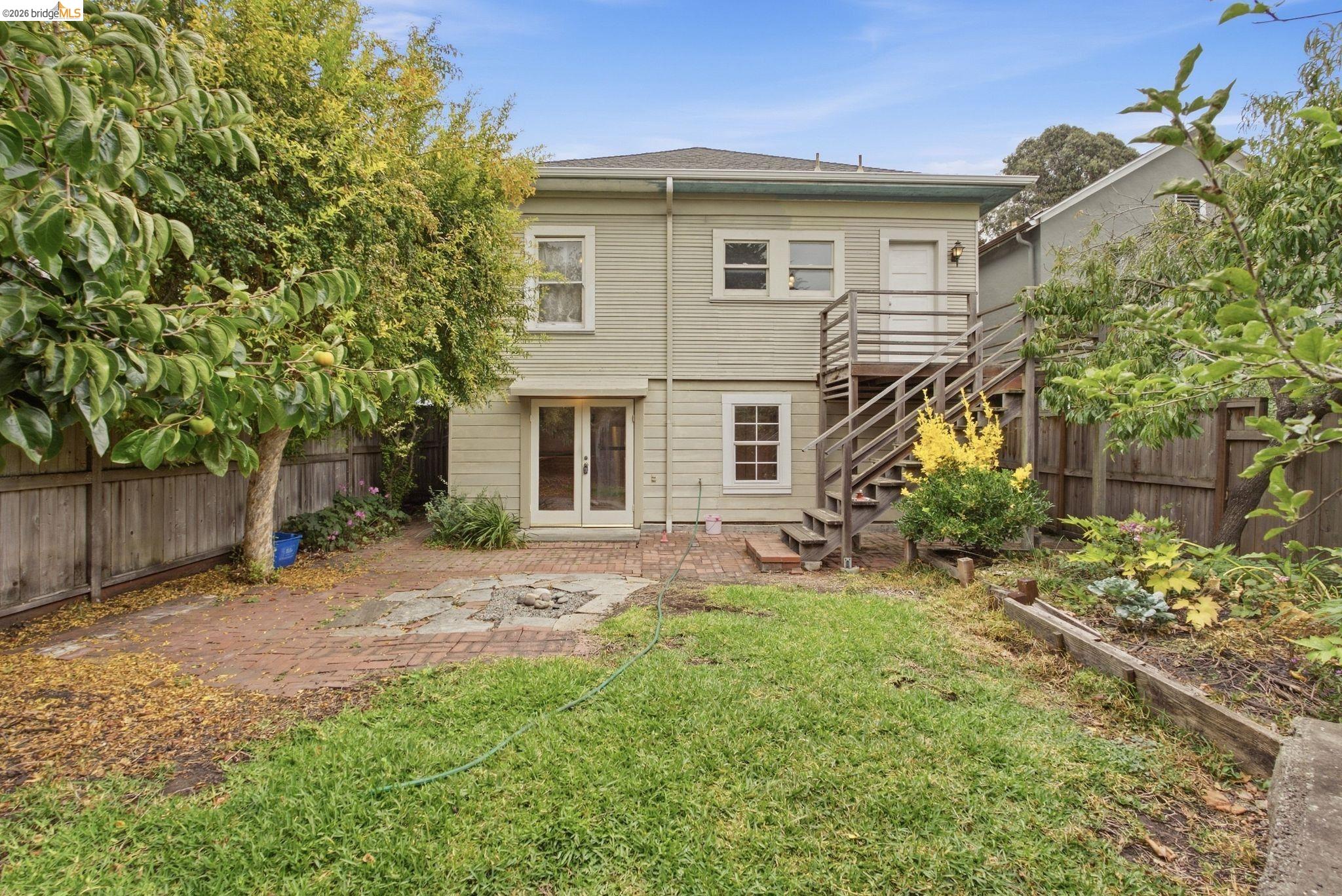 2204 Tenth Street Berkeley, CA 94710 - Photo 23 of 38 Gallery Image 23