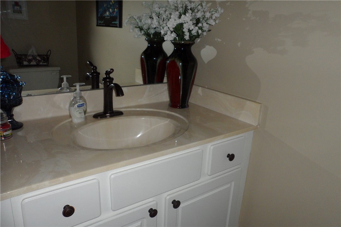 435 Cane Creek Landing Road, Unit SENECA Seneca, SC 29672 - Photo 25 of 43 Powder room.