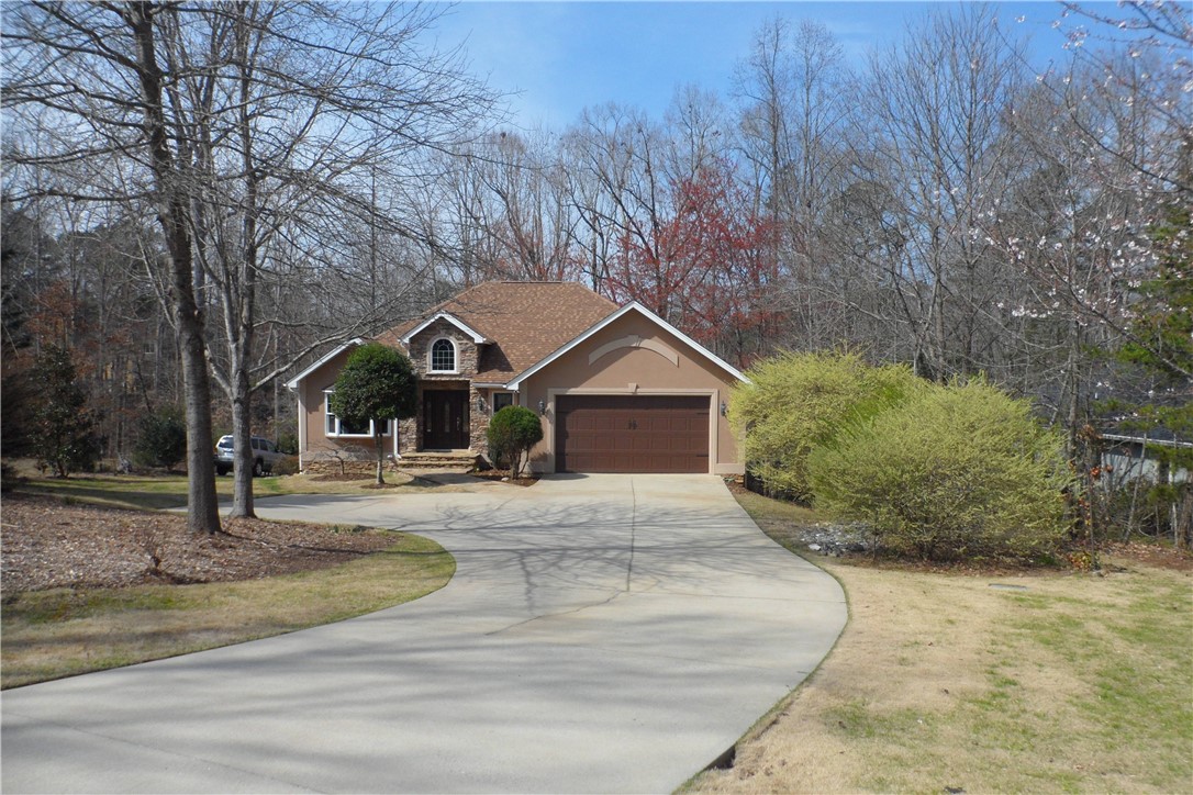 435 Cane Creek Landing Road, Unit SENECA Seneca, SC 29672 - Photo 41 of 43 Gallery Image 41