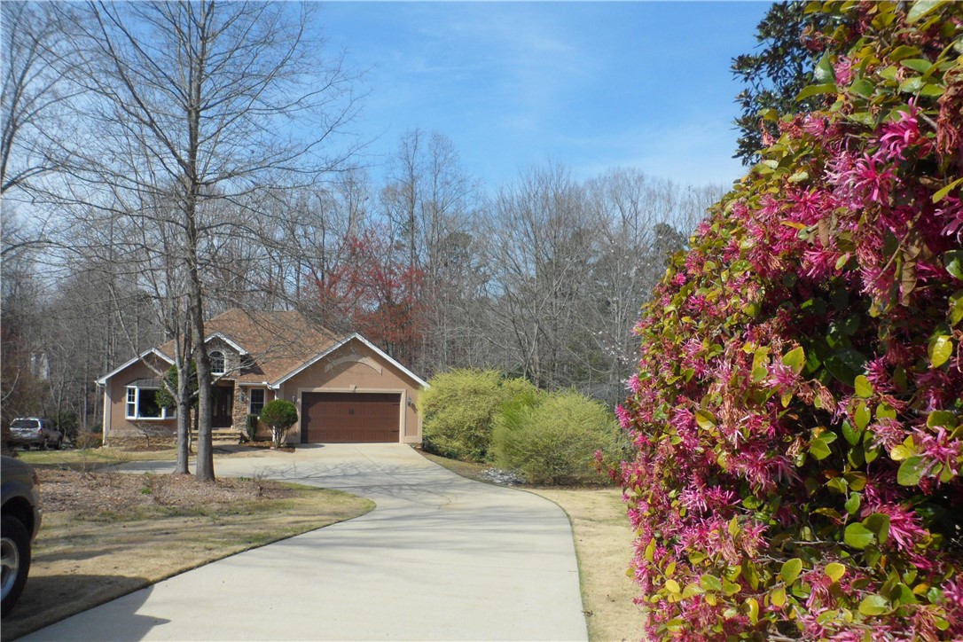 435 Cane Creek Landing Road, Unit SENECA Seneca, SC 29672 - Photo 43 of 43 Gallery Image 43