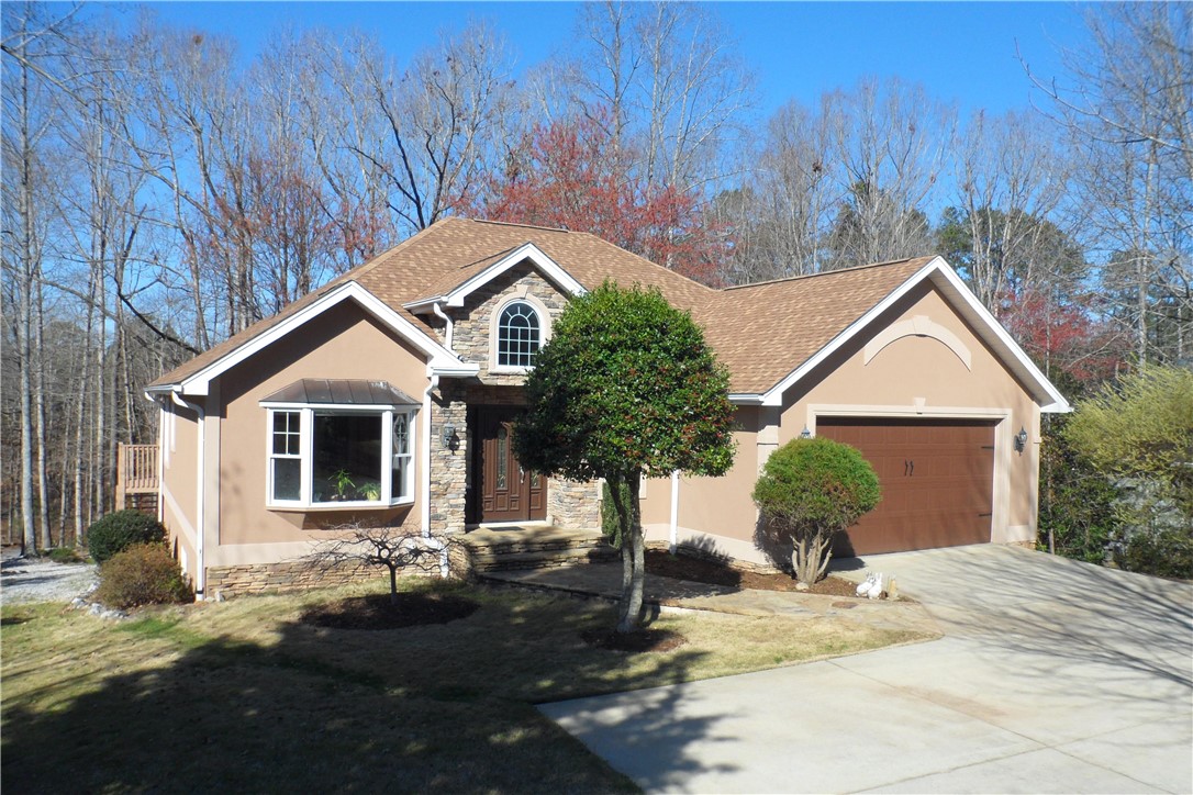 435 Cane Creek Landing Road, Unit SENECA Seneca, SC 29672 - Photo 10 of 43 Large parking area for family and friends