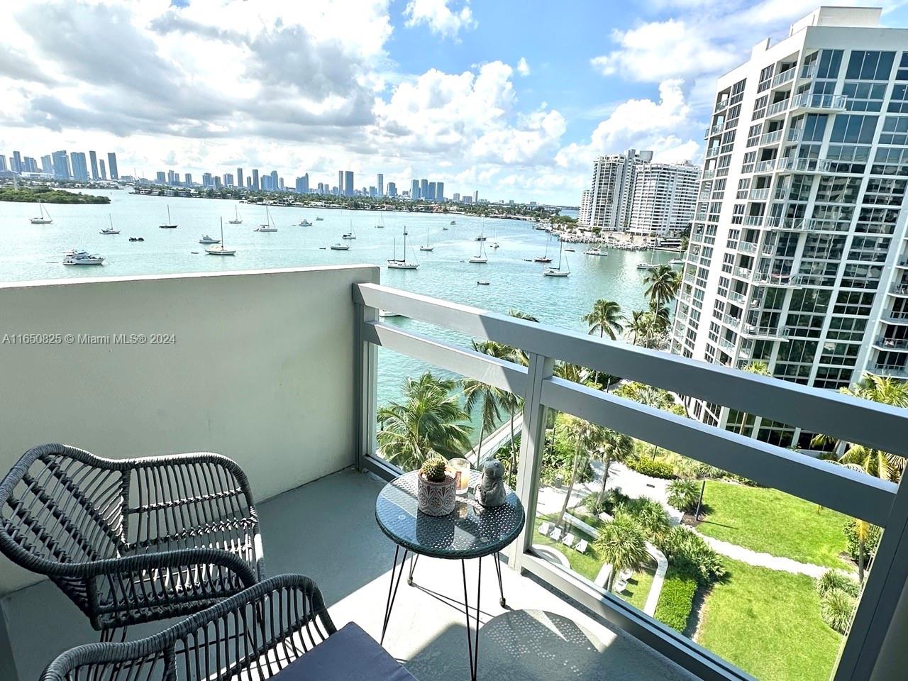 1500 Bay Road, Unit 940S Miami Beach, FL 33139 - Photo 1 of 26 Gallery Image 1