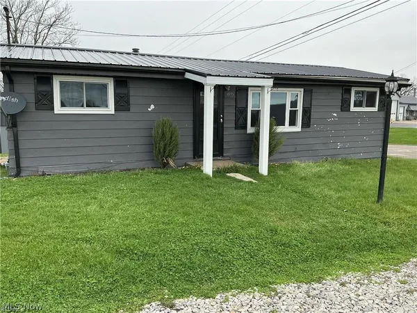 $159,000 | 4595 Boggs Road, Zanesville, OH 43701