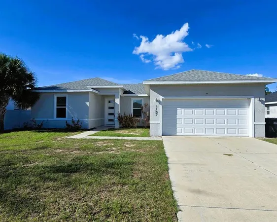 $1,850 | 1157 Hudson Harbor Lane, Poinciana, FL 34759