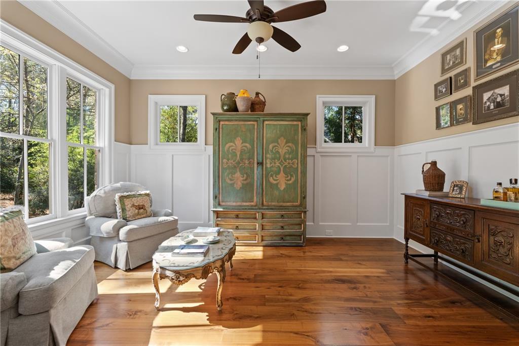 4388 Lochsa Lane Northwest Suwanee, GA 30024 - Photo 12 of 78