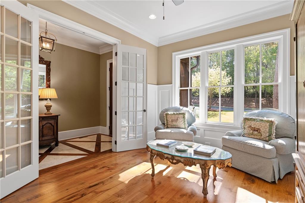 4388 Lochsa Lane Northwest Suwanee, GA 30024 - Photo 13 of 78