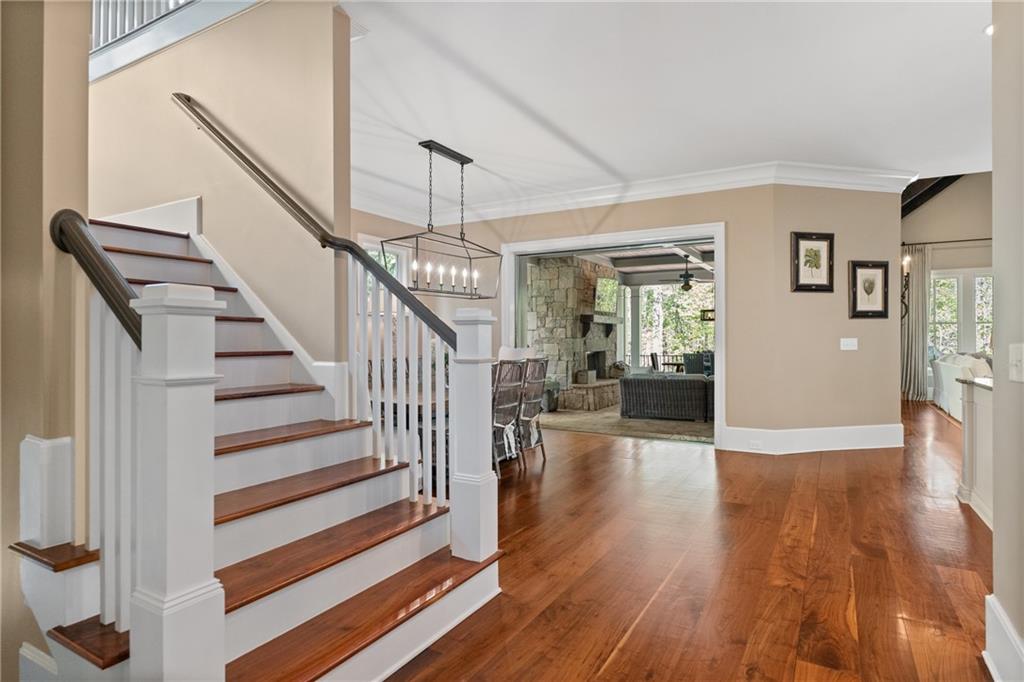 4388 Lochsa Lane Northwest Suwanee, GA 30024 - Photo 14 of 78