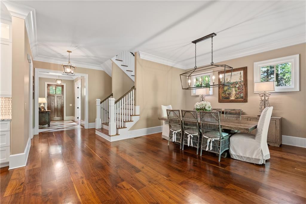 4388 Lochsa Lane Northwest Suwanee, GA 30024 - Photo 16 of 78