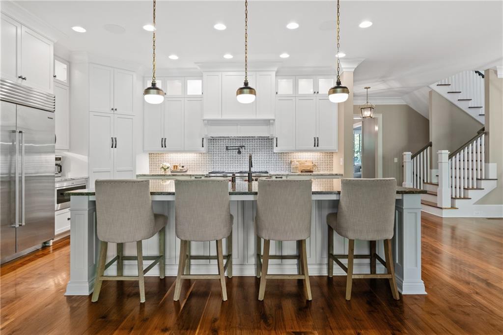 4388 Lochsa Lane Northwest Suwanee, GA 30024 - Photo 22 of 78