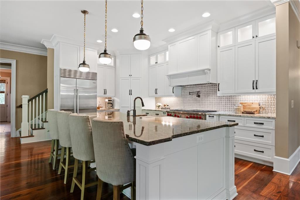 4388 Lochsa Lane Northwest Suwanee, GA 30024 - Photo 23 of 78