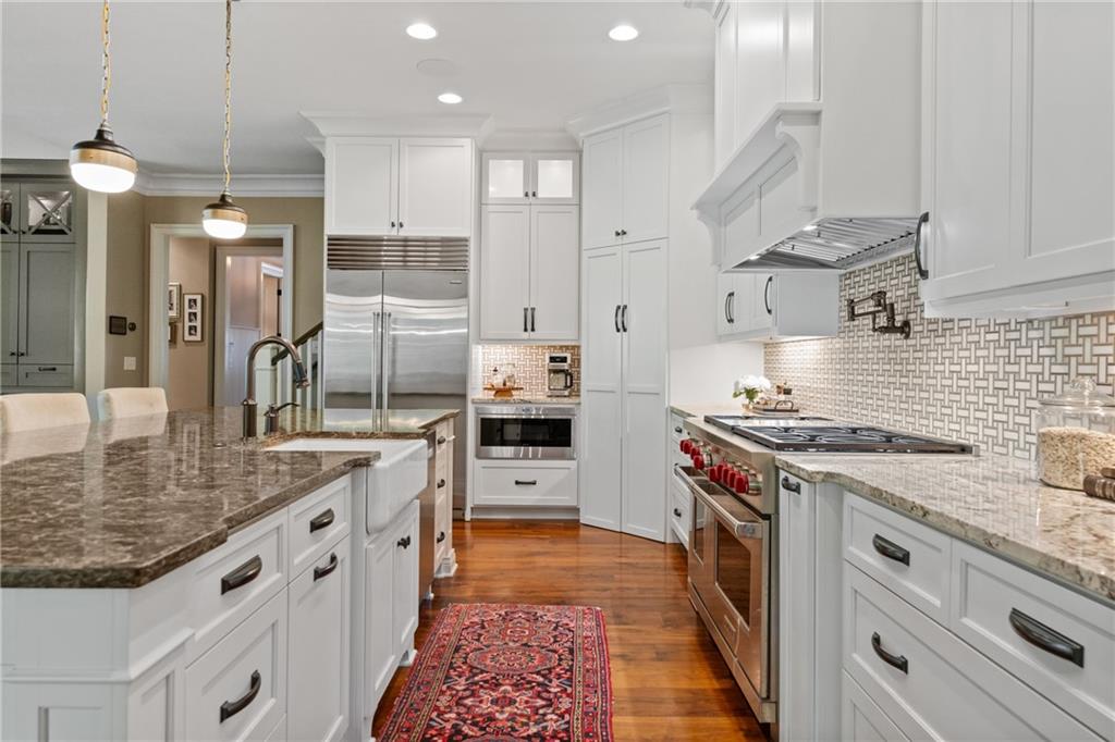 4388 Lochsa Lane Northwest Suwanee, GA 30024 - Photo 24 of 78