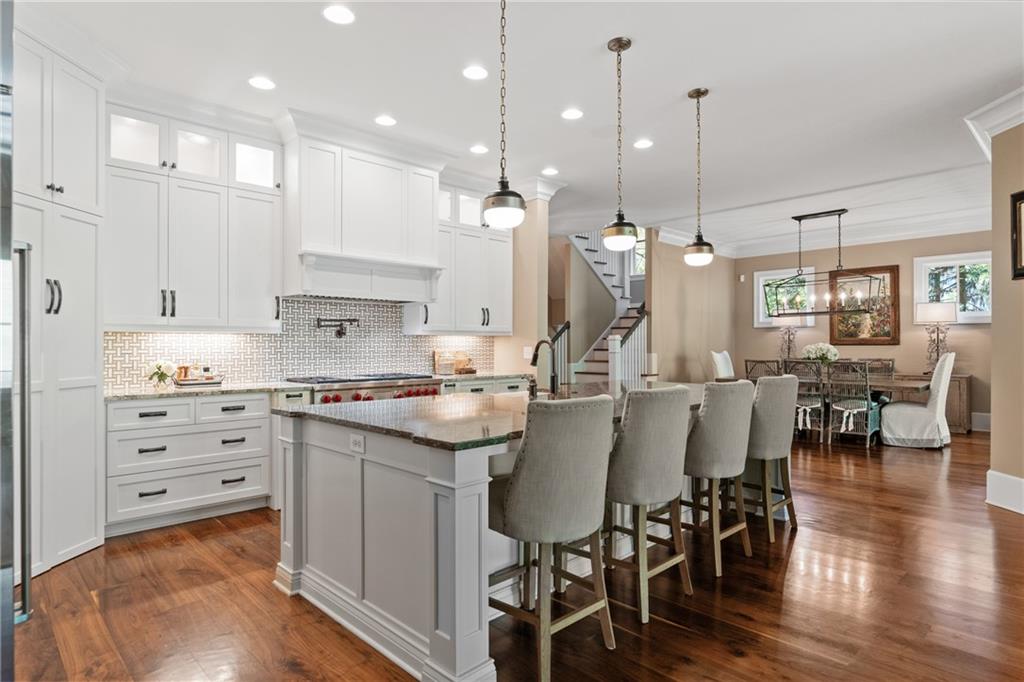 4388 Lochsa Lane Northwest Suwanee, GA 30024 - Photo 25 of 78