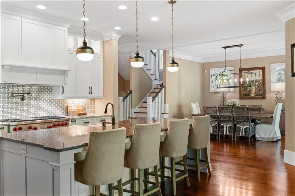 4388 Lochsa Lane Northwest Suwanee, GA 30024 - Photo 27 of 78