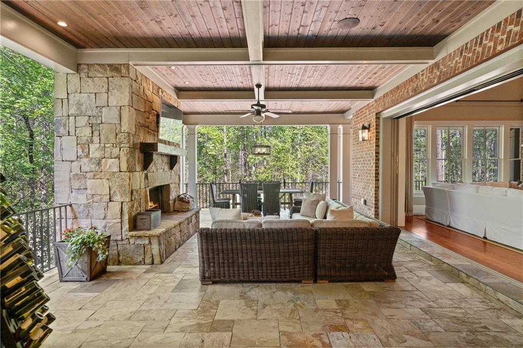 4388 Lochsa Lane Northwest Suwanee, GA 30024 - Photo 30 of 78