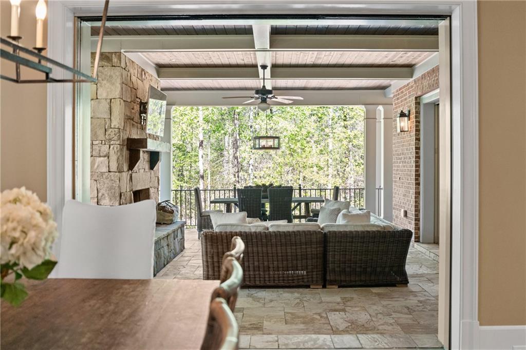 4388 Lochsa Lane Northwest Suwanee, GA 30024 - Photo 31 of 78