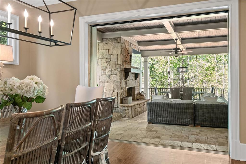 4388 Lochsa Lane Northwest Suwanee, GA 30024 - Photo 32 of 78