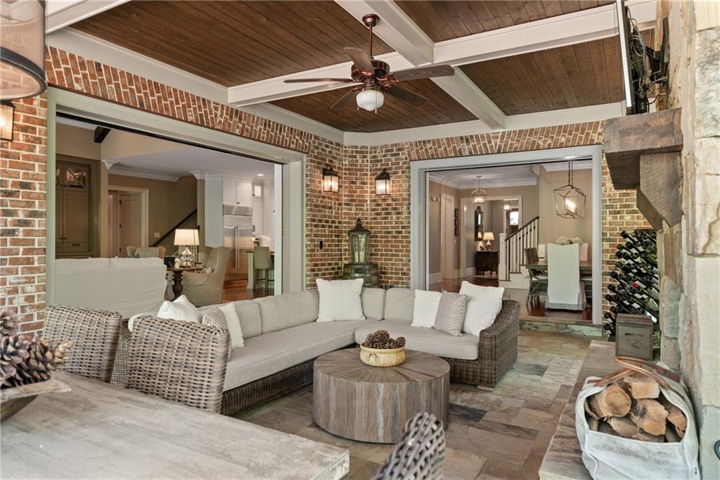 4388 Lochsa Lane Northwest Suwanee, GA 30024 - Photo 33 of 78