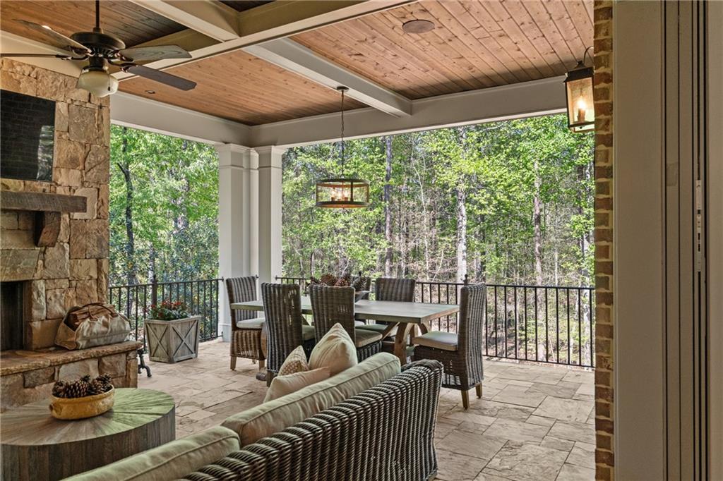 4388 Lochsa Lane Northwest Suwanee, GA 30024 - Photo 35 of 78