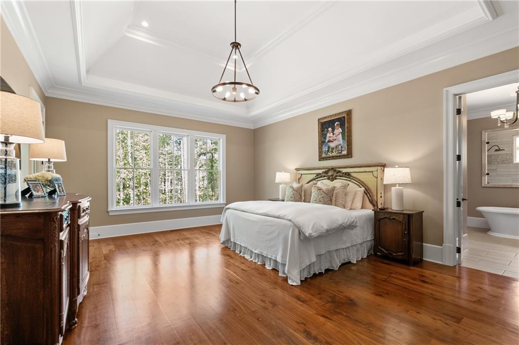 4388 Lochsa Lane Northwest Suwanee, GA 30024 - Photo 36 of 78