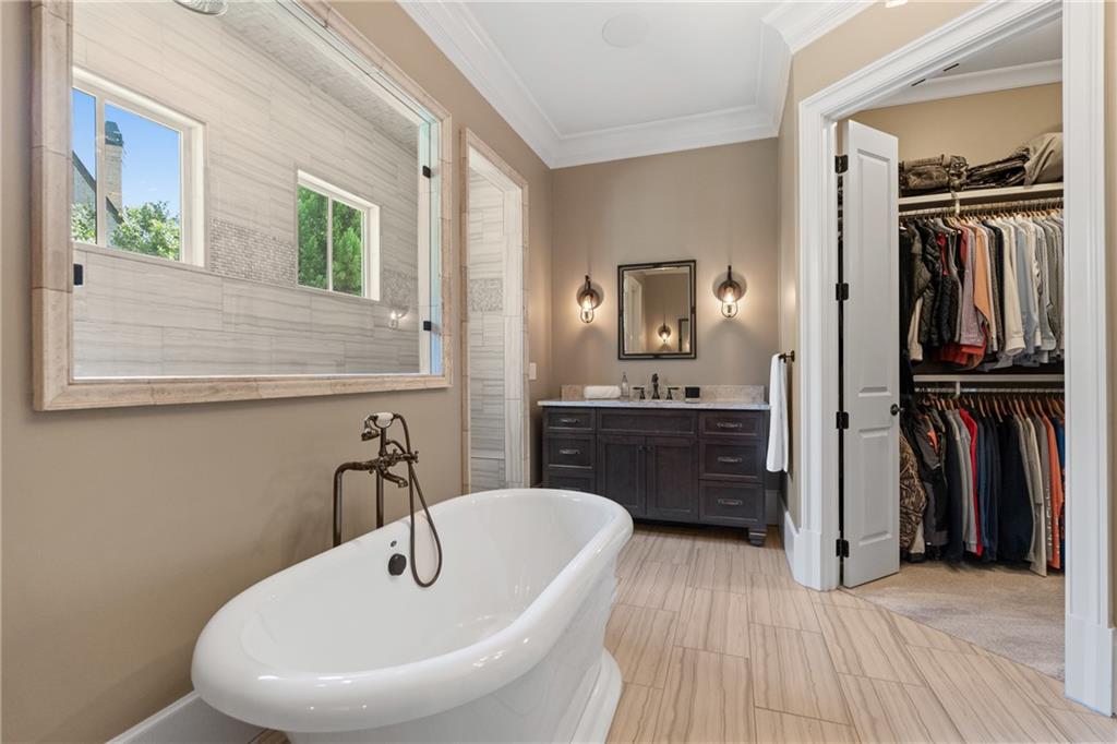 4388 Lochsa Lane Northwest Suwanee, GA 30024 - Photo 37 of 78