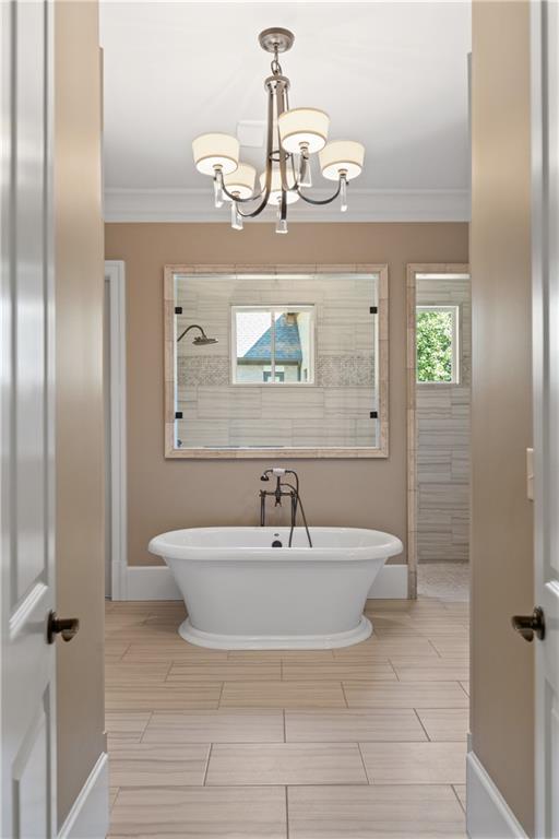 4388 Lochsa Lane Northwest Suwanee, GA 30024 - Photo 38 of 78