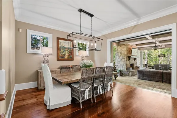 $2,897,500 | 4388 Lochsa Lane Northwest, Suwanee, GA 30024