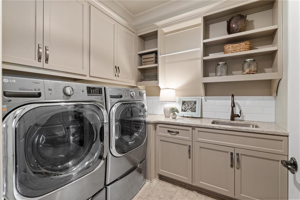 4388 Lochsa Lane Northwest Suwanee, GA 30024 - Photo 41 of 78