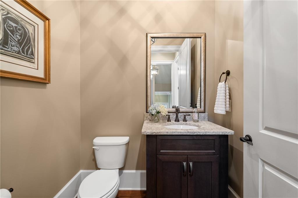 4388 Lochsa Lane Northwest Suwanee, GA 30024 - Photo 42 of 78