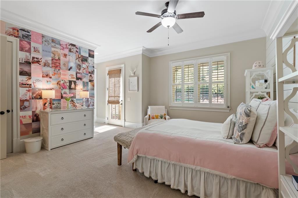 4388 Lochsa Lane Northwest Suwanee, GA 30024 - Photo 44 of 78