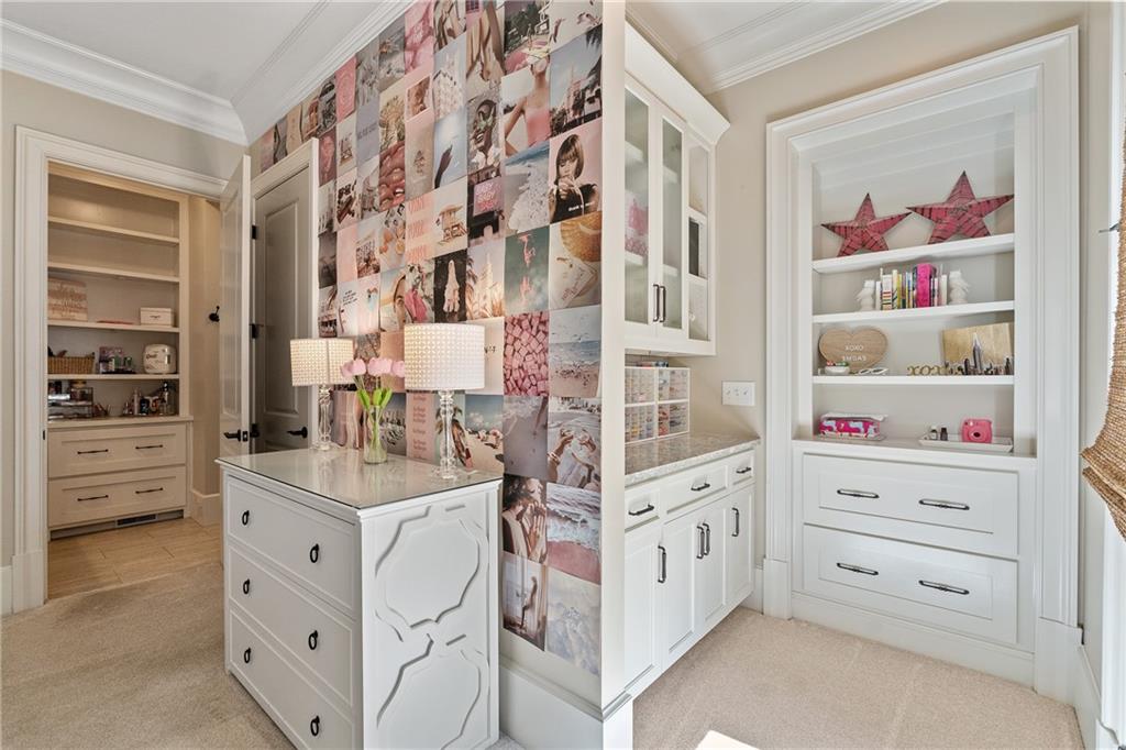 4388 Lochsa Lane Northwest Suwanee, GA 30024 - Photo 45 of 78