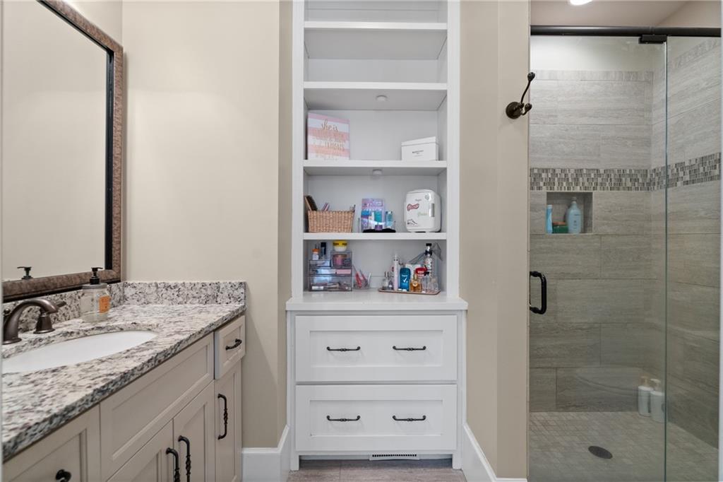 4388 Lochsa Lane Northwest Suwanee, GA 30024 - Photo 47 of 78