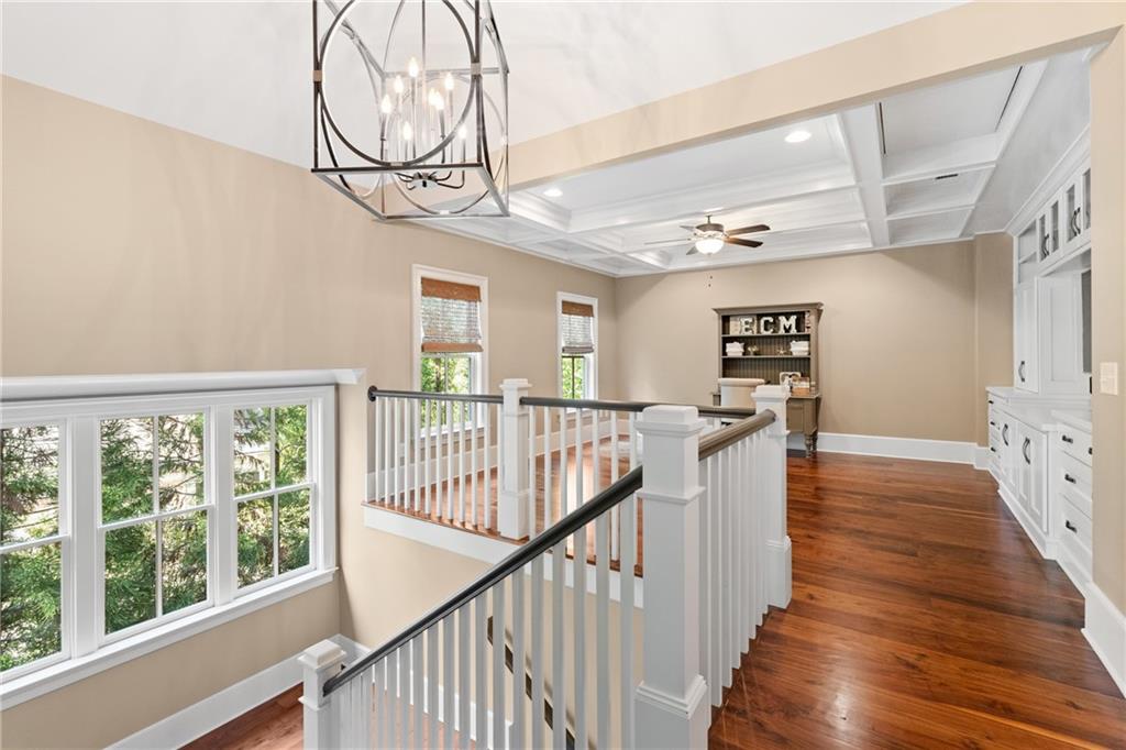 4388 Lochsa Lane Northwest Suwanee, GA 30024 - Photo 50 of 78