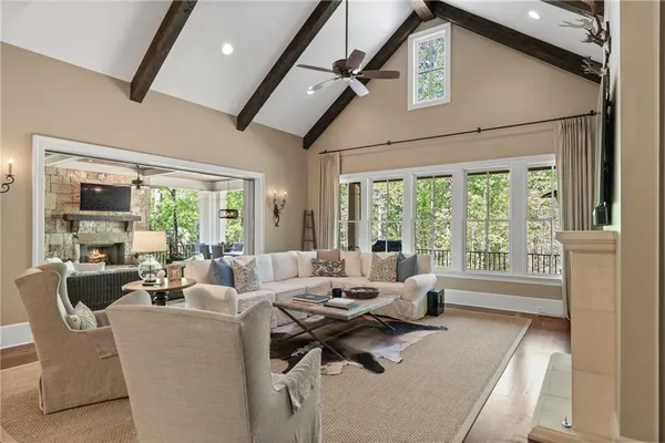 $2,897,500 | 4388 Lochsa Lane Northwest, Suwanee, GA 30024