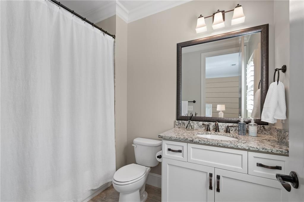 4388 Lochsa Lane Northwest Suwanee, GA 30024 - Photo 52 of 78