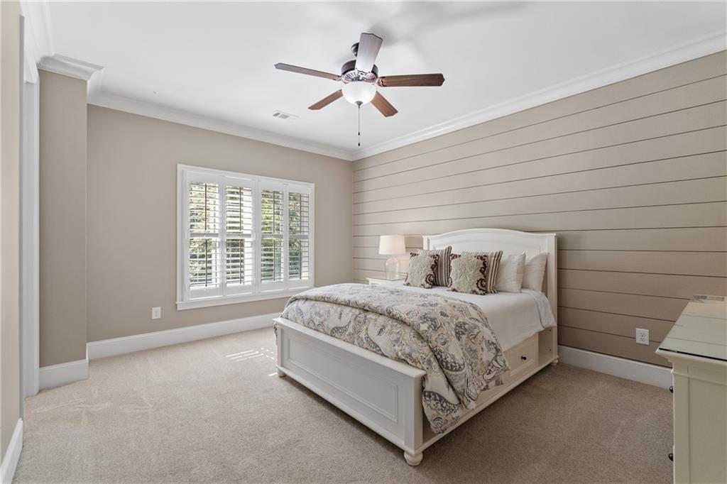 4388 Lochsa Lane Northwest Suwanee, GA 30024 - Photo 53 of 78