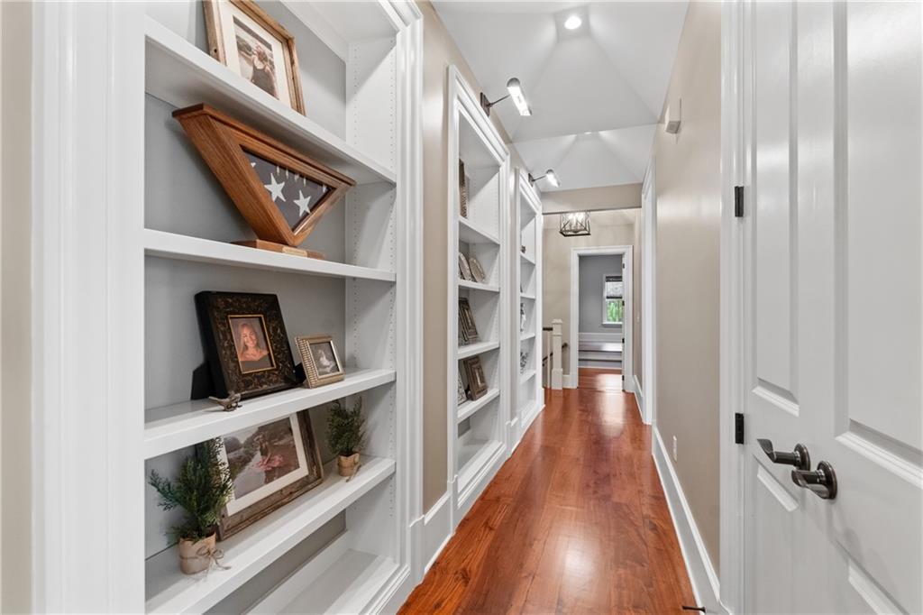 4388 Lochsa Lane Northwest Suwanee, GA 30024 - Photo 56 of 78