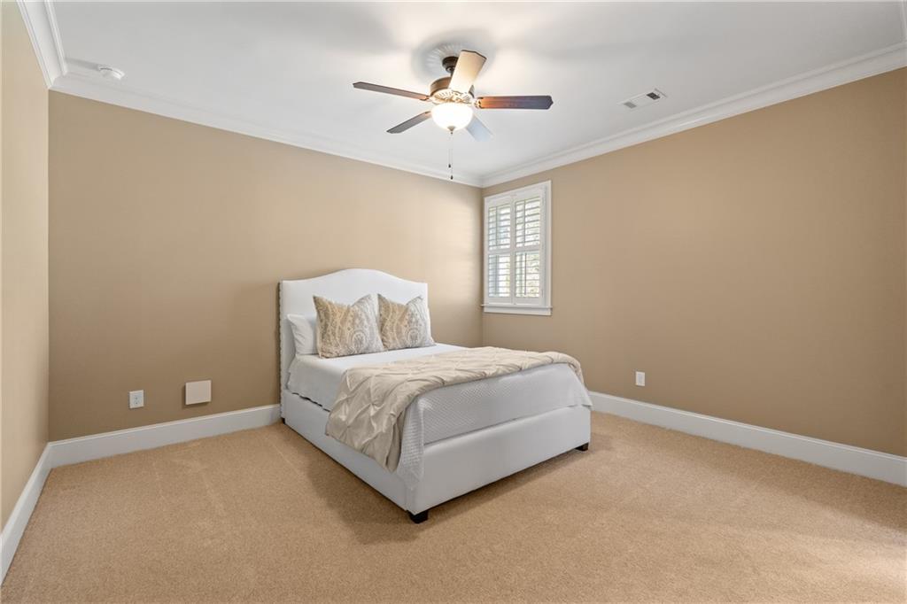 4388 Lochsa Lane Northwest Suwanee, GA 30024 - Photo 57 of 78