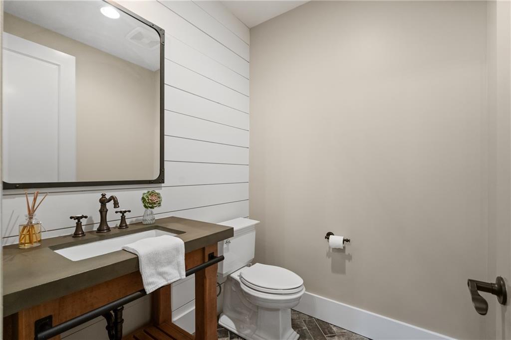 4388 Lochsa Lane Northwest Suwanee, GA 30024 - Photo 60 of 78