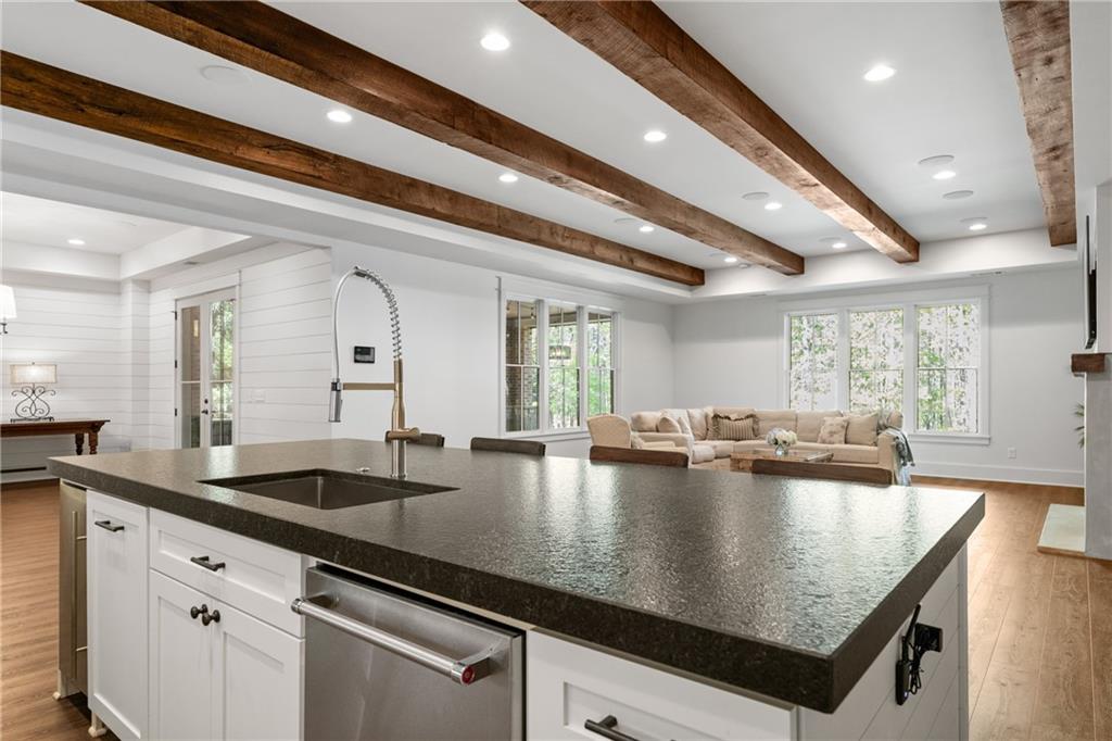 4388 Lochsa Lane Northwest Suwanee, GA 30024 - Photo 64 of 78