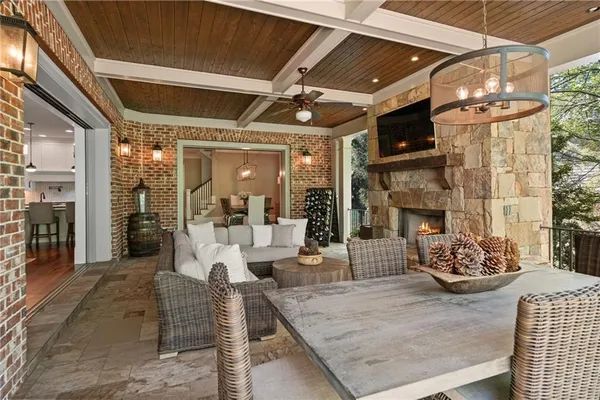 $2,897,500 | 4388 Lochsa Lane Northwest, Suwanee, GA 30024