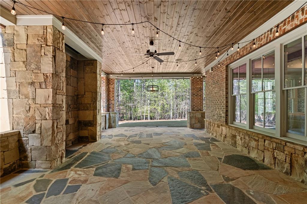 4388 Lochsa Lane Northwest Suwanee, GA 30024 - Photo 72 of 78