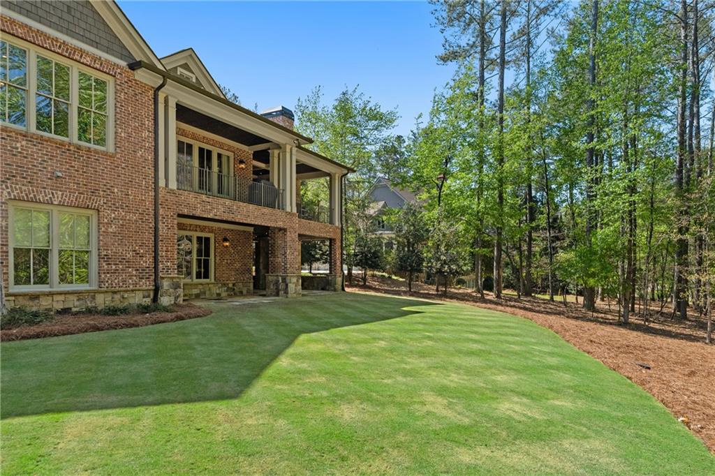 4388 Lochsa Lane Northwest Suwanee, GA 30024 - Photo 75 of 78