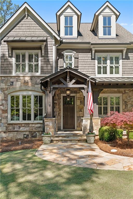 4388 Lochsa Lane Northwest Suwanee, GA 30024 - Photo 9 of 78