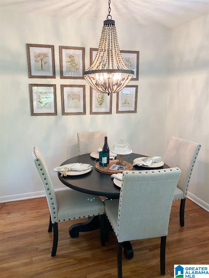 1012 Queensbury Road Birmingham, AL 35209 - Photo 8 of 23