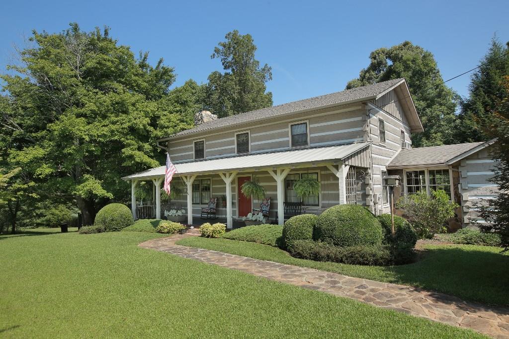 1620 Bethany Road Jasper, GA 30143 - Photo 1 of 1