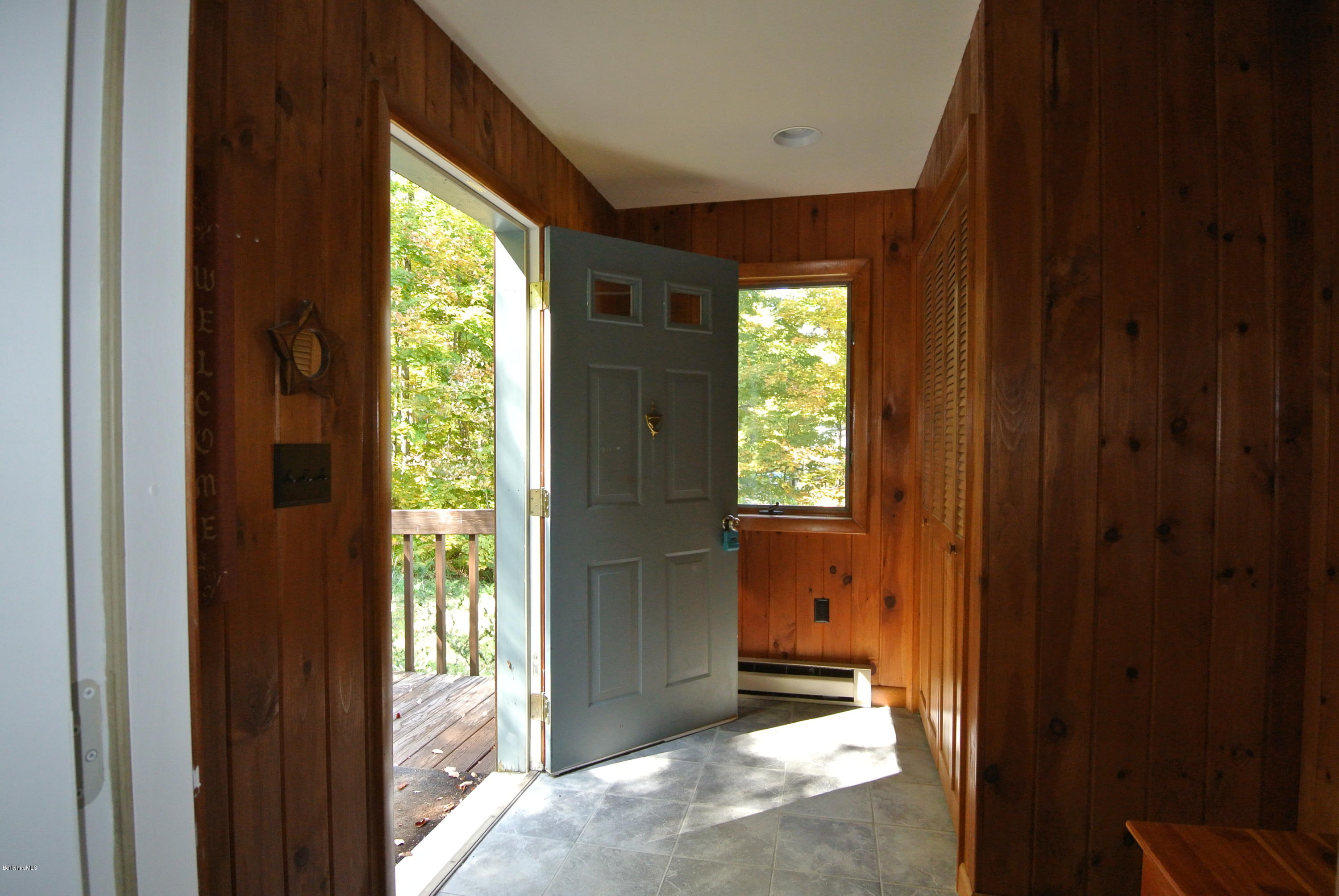 101 Judd Road Otis, MA 01253 - Photo 22 of 29 a view of an entryway