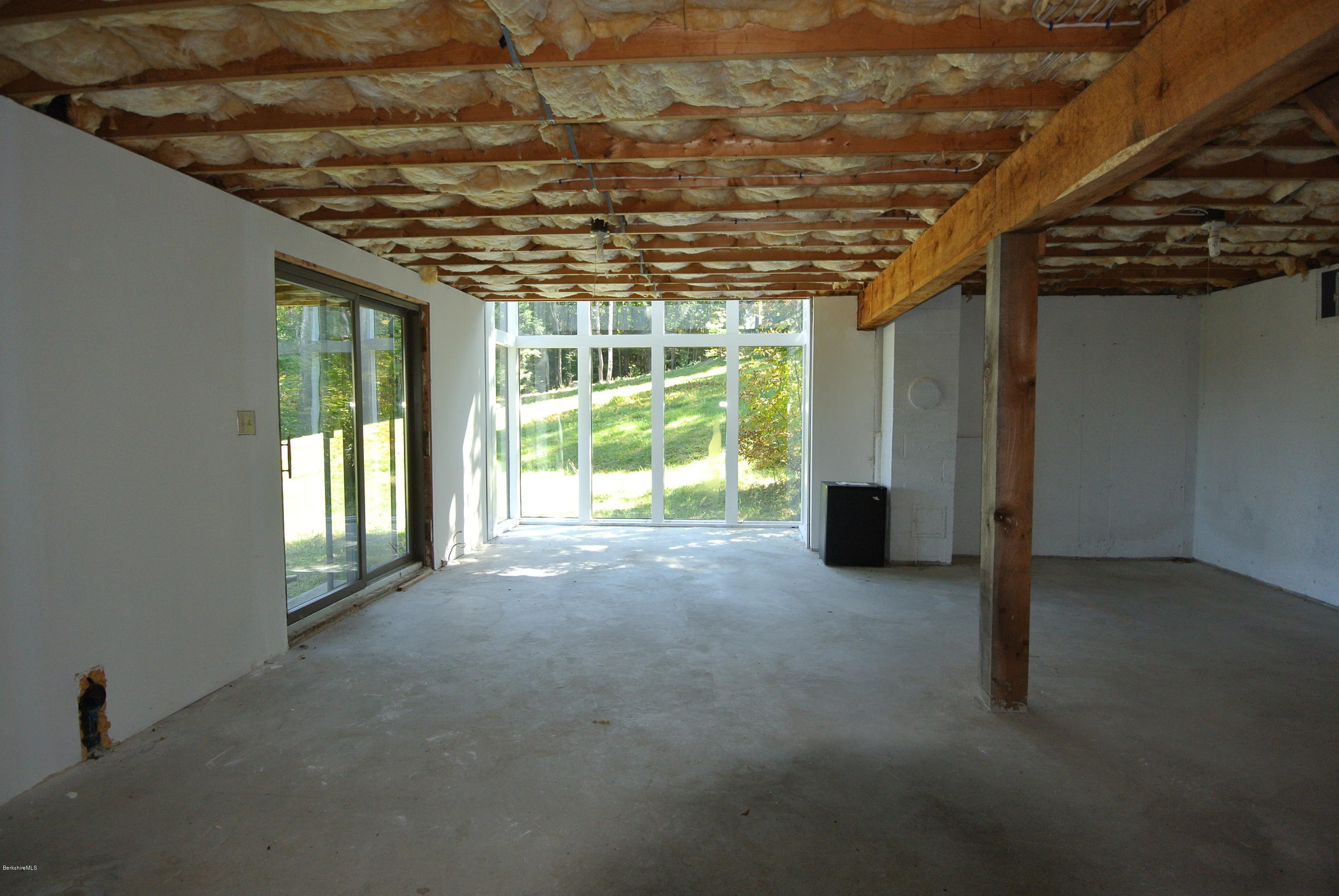 101 Judd Road Otis, MA 01253 - Photo 23 of 29 a big room with windows