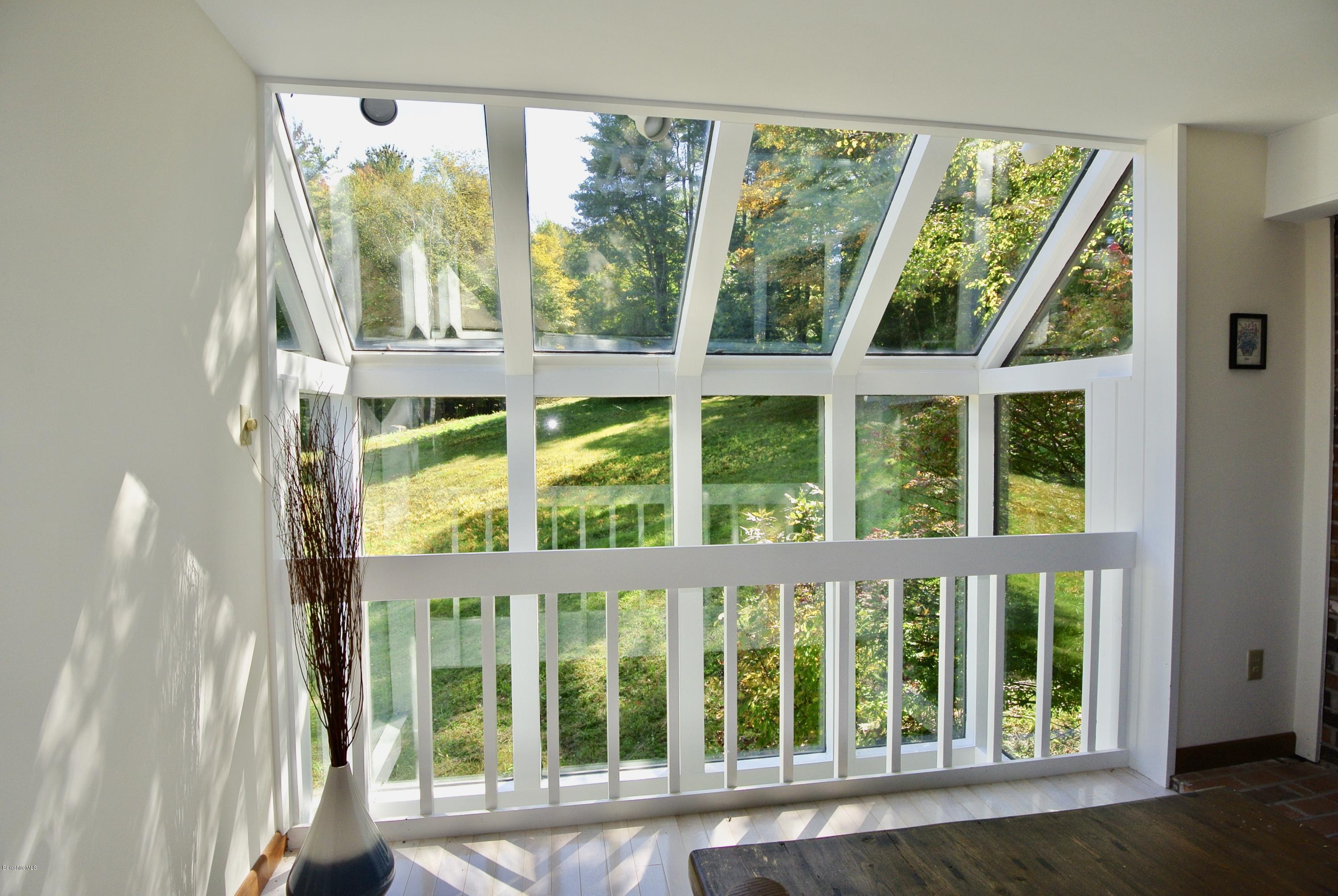 101 Judd Road Otis, MA 01253 - Photo 6 of 29 a view of a large window
