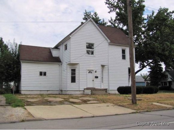 725 East Laurel Street Springfield, IL 62703 - Photo 1 of 15