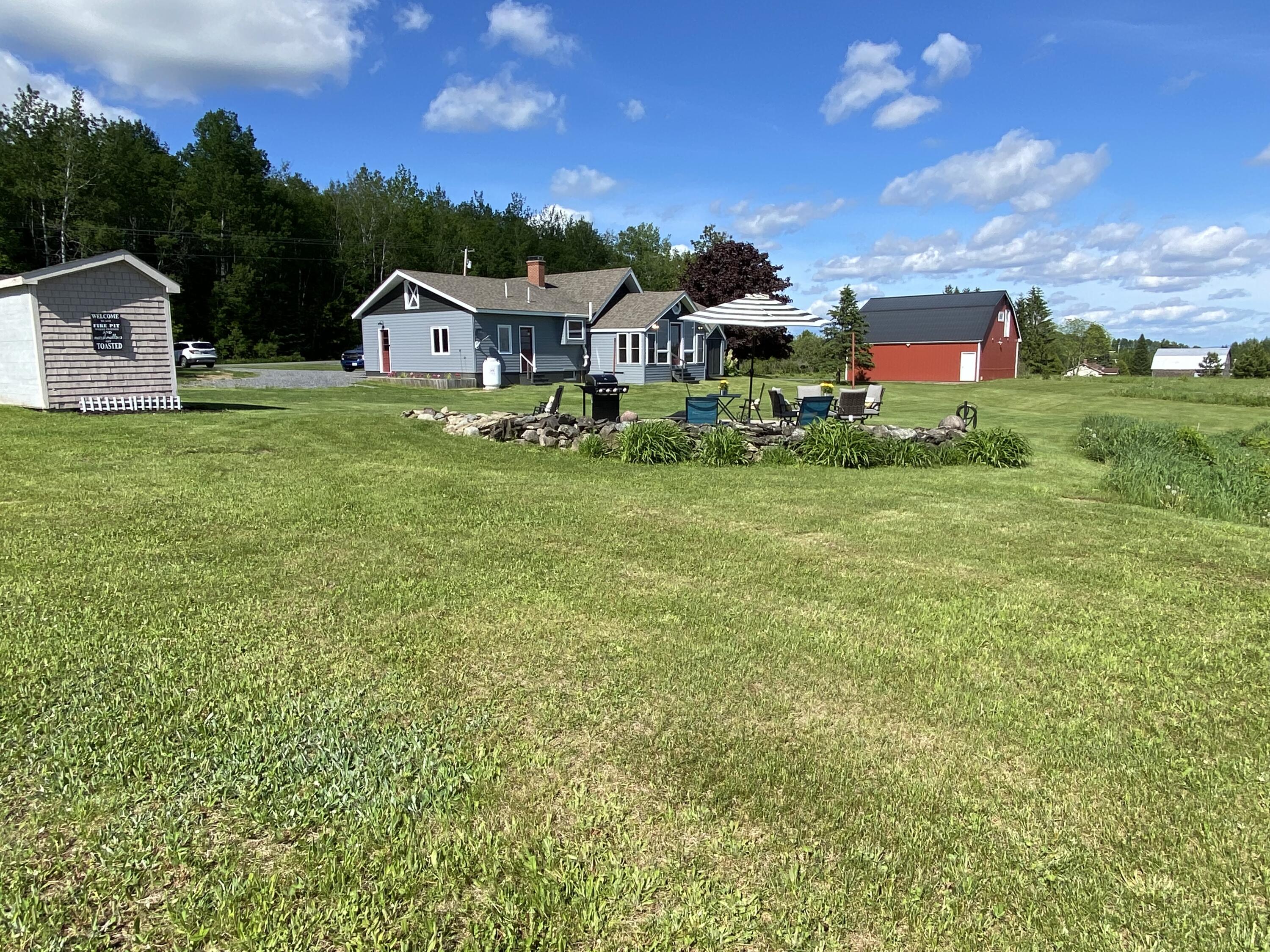 280 Emond Road Caribou, ME 04736 - Photo 55 of 58 280 Emond Rd Caribou June 2022 (27)